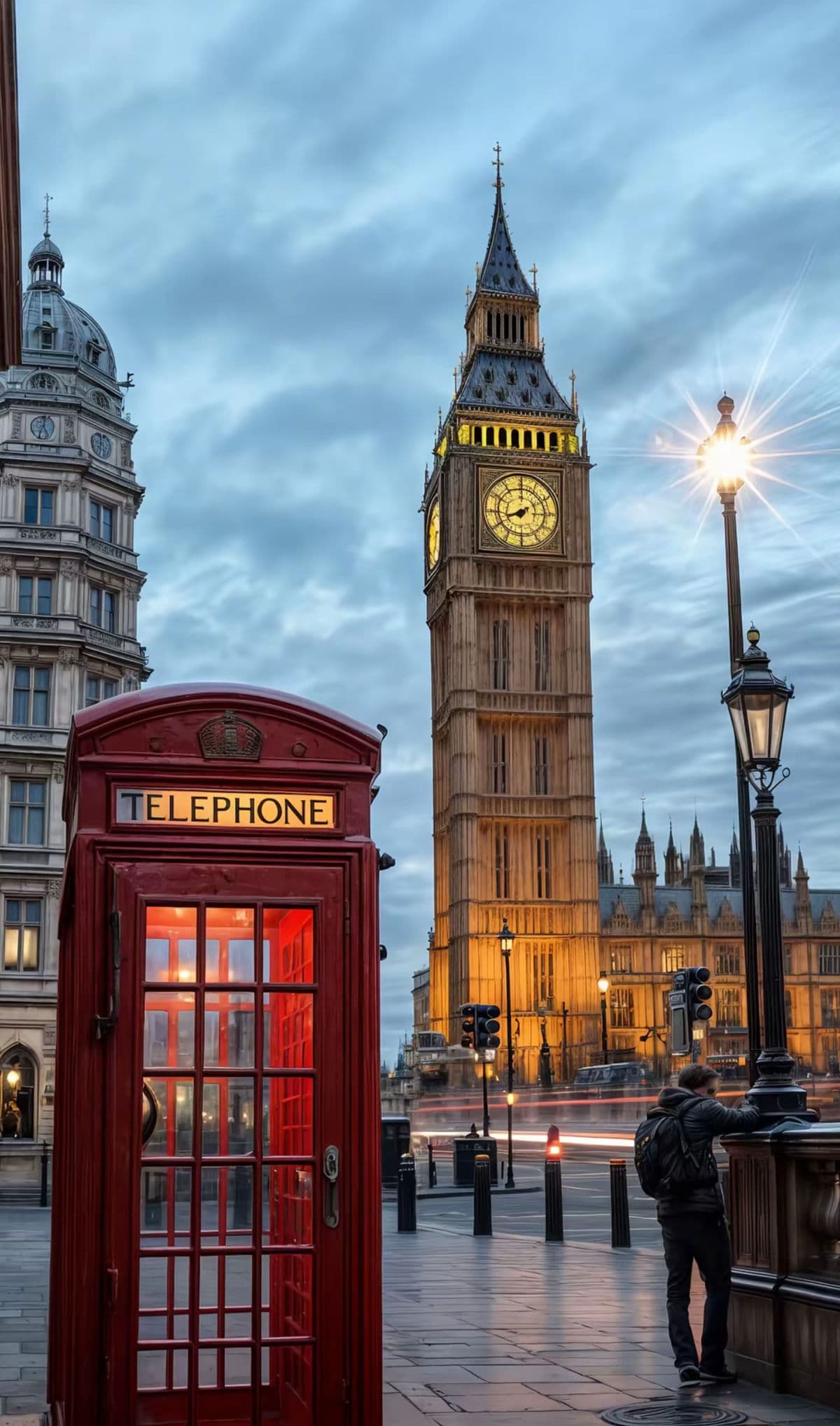London city preview
