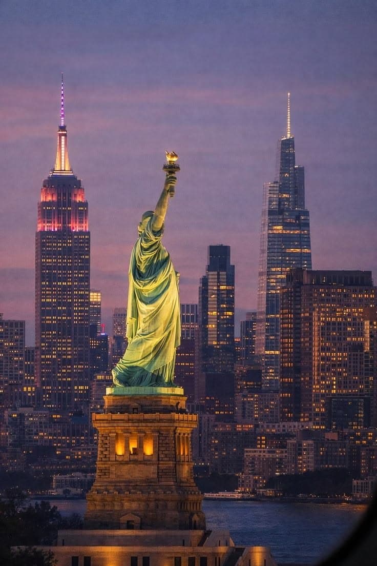 New York city preview