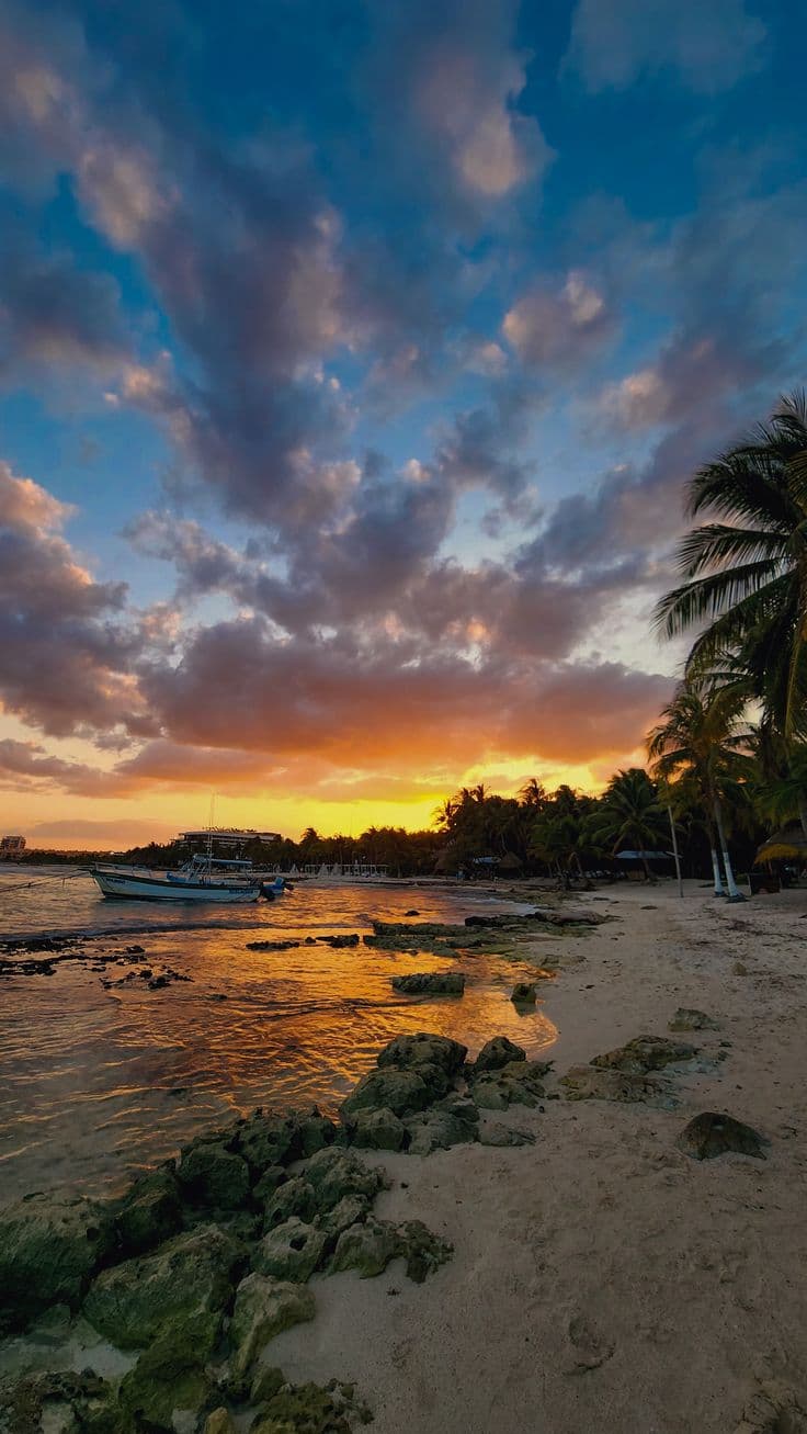 Playa del Carmen city preview