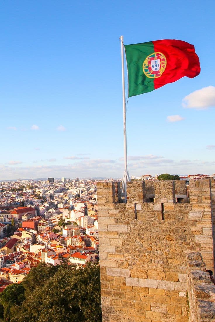 Portugal relocation overview