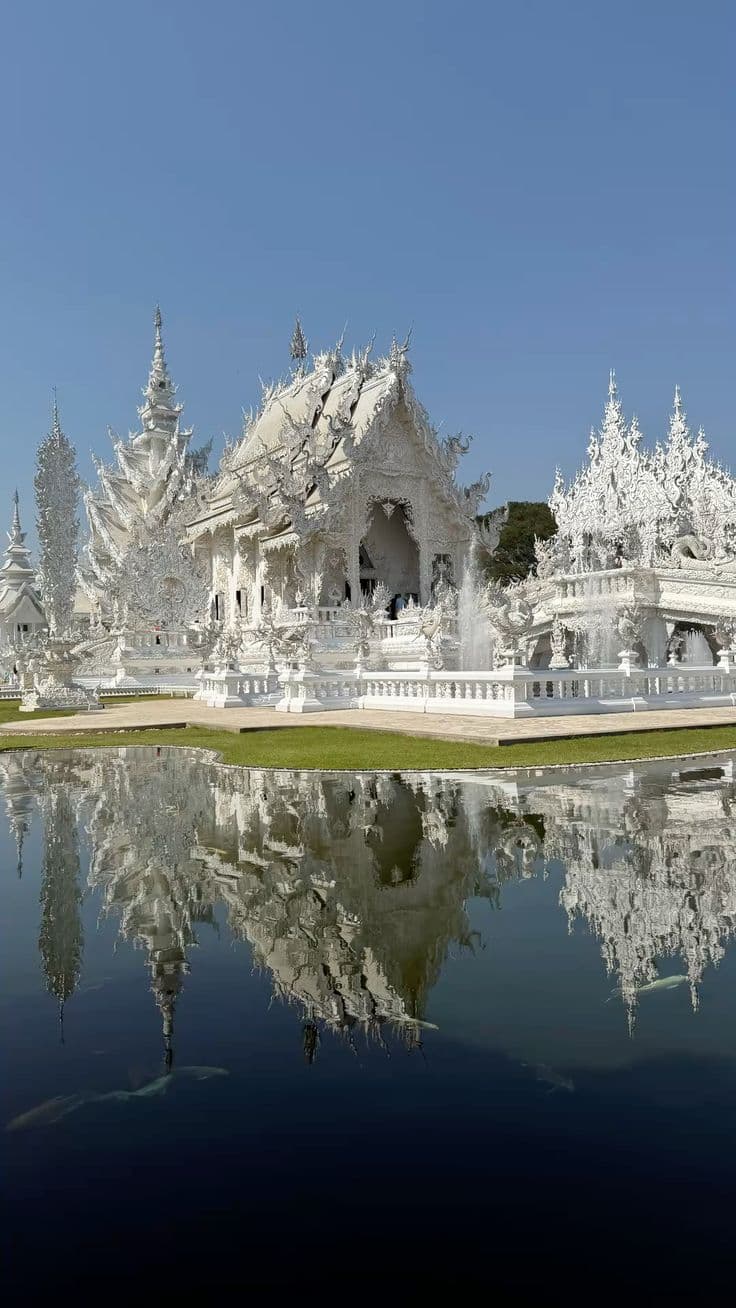 Chiang Mai city preview